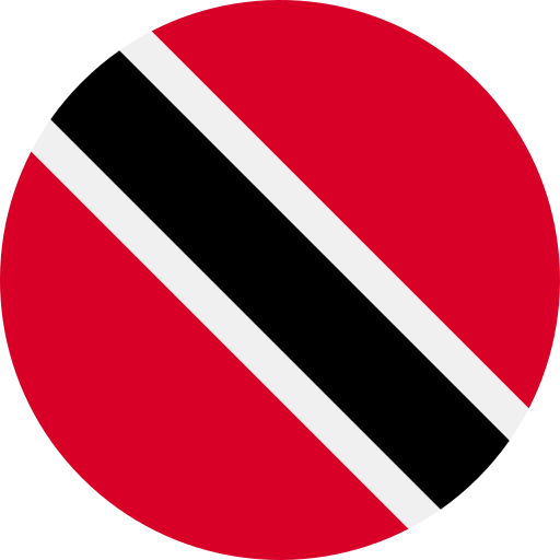 Trinidad and Tobago Flag